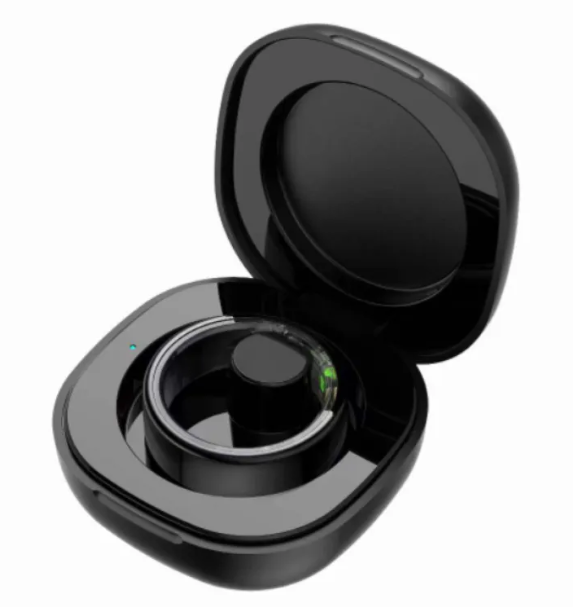 Smart Fitness Ring